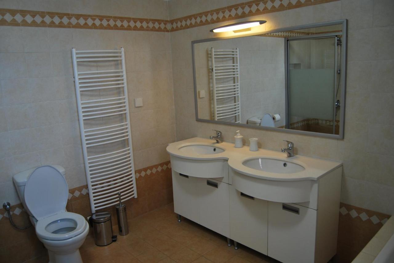 Mégas Yialós-Nítes Bay View Houseヴィラ エクステリア 写真