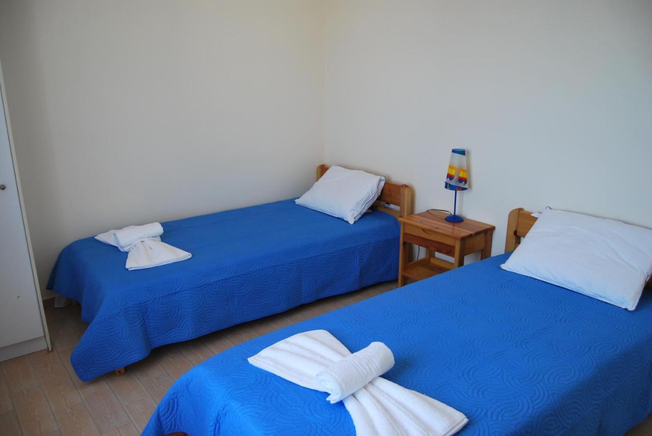 Mégas Yialós-Nítes Bay View Houseヴィラ エクステリア 写真